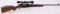 REMINGTON MODEL 03-A3 SPORTING RIFLE