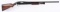 WINCHESTER MODEL 12- 20 BORE SHOTGUN
