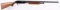 MOSSBERG MODEL 500 EG- 410 PUMP SHOTGUN