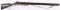 BRUNSWICK TYPE PERCUSSION RIFLE