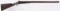 CONSTABLE PHILADELPHIA SXS PERCUSSION SHOTGUN