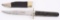 JOSEPH RODGERS SHEFFIELD CIVIL WAR ERA BOWIE KNIFE