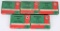 (5) BOXES KYNOCK .450 BLACK POWDER EXPRESS AMMO