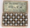 SCARCE FULL BOX 50 WICHESTER .41 CF FOR COLTS