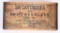 WAX COATED SEALED WATERVLIET ARMY 44 BOX AMMO