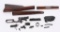 COMPLETE WINCHESTER MODEL 1895 SRC SANS FRAME BBL