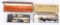 LOT (3) VINAGE BOXED TEAR GAS PENS