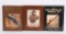 (3) OUT OF PRINT WINCHESTER HARD BOUND BOOKS