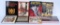 (8) NR-MT OUT OF PRINT GUN BOOKS