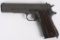WW2 COLT MODEL 1911-A1 .45 PISTOL