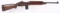 SCARCE WW2 INLAND X SUFFIX M1 CARBINE