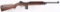 WW2 WINCHESTER M1 CARBINE W/ M15 GRENADE SIGHT