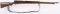 IMPERIAL JAPANESE TYPE 38 LONG RIFLE WITH MUM