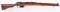 INDIAN ISHAPORE 2A1 LEE ENFIELD BOLT ACTION RIFLE
