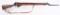 SOUTH AFRICAN MARKED BRITISH NO.4 MK 1 ENFIELD