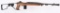 WINCHESTER MODEL M1 CARBINE IN PARATROOPER STOCK