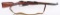 1944 RUSSIAN IZHEVSK M38 MOSIN NAGANT CARBINE