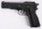 CHINESE CONTRACT INGLIS MK1* HIGH POWER PISTOL