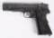 POLISH VIS MODEL 35 RADOM PISTOL