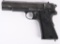 WW2 OCCUPATION MARKED POLISH VIS-35 RADOM
