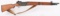 FRENCH MAS MLE 1936 BOLT ACTION RIFLE IN 7.62 NATO