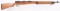 JAPANESE NAGOYA TYPE 99 BOLT ACTION RIFLE