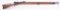 SWISS WAFFENFABRIK BERN M.78 BOLT ACTION RIFLE