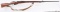 WW2 SOVIET RUSSIAN M91/30 MOSIN NAGANT