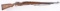INTERESTING MARKED BRAZILIAN MODEL 1908 MAUSER