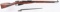 WW2 SOVIET RUSSIAN M91/30 MOSIN NAGANT