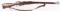 WW2 SOVIET RUSSIAN M91/30 MOSIN NAGANT
