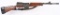 FRENCH MAS MLE 1949-56 SEMI AUTOMATIC RIFLE