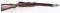 WW2 JAPANESE NAGOYA TYPE 38 CARBINE WITH MUM