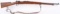 1905 SWEDISH M96 MAUSER BOLT ACTION RIFLE