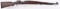 YUGOSLAVIAN M24/47 MAUSER BOLT ACTION RIFLE