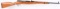 POLISH WZ-48 .22LR MOSIN NAGANT TRAINER