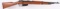 FINNISH MARKED ITALIAN TERNI M38 CARCANO