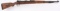 WW2 GERMAN DOU 43 CODE K98 MAUSER