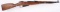 1953 HUNGARIAN M44 MOSIN NAGANT CARBINE