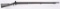 US HARPERS FERRY MODEL 1816 CONVERSION MUSKET