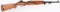 RARE UNDERWOOD / INTERTYPE M1 CARBINE