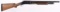 WINCHESTER MODEL 97 RIOT LENGTH SHOTGUN