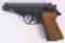 POST WAR GI ASSEMBLY AC CODE WALTHER PP PISTOL