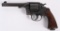WW1 COLT 1917 .45 ACP REVOLVER