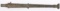 17th CENTURY DUTCH CANNON W/ HISTORY