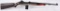 POST WW2 LARGE M1/M2 CUTAWAY CLASSROOM TRAINER