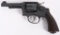 WWII VICTORY MODEL SMITH & WESSON REVOLVER