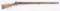 U.S. SPRINGFIELD MODEL 1863/64 RIFLE MUSKET
