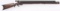 POSSIBLE CIVIL WAR HEAVY BARREL SNIPER RIFLE