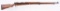 SCARCE LONG PATTERN TYPE 99 ARISAKA RIFLE CAL, 7.7
